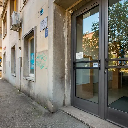 Sugar Palace Appartamento *