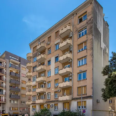 Appartamento Sugar Palace