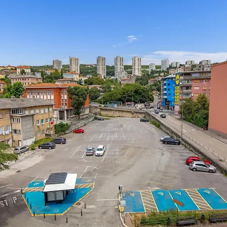 Sugar Palace Rijeka