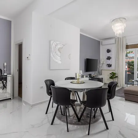 Sugar Palace Apartman