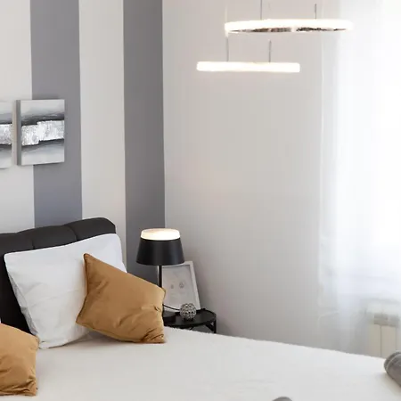 Apartman Sugar Palace *