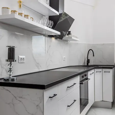 Sugar Palace Apartman *