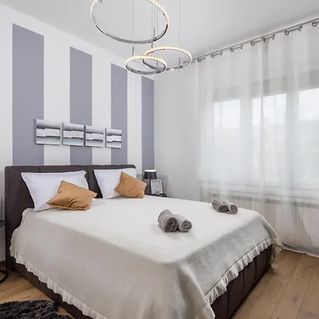 Sugar Palace Apartman