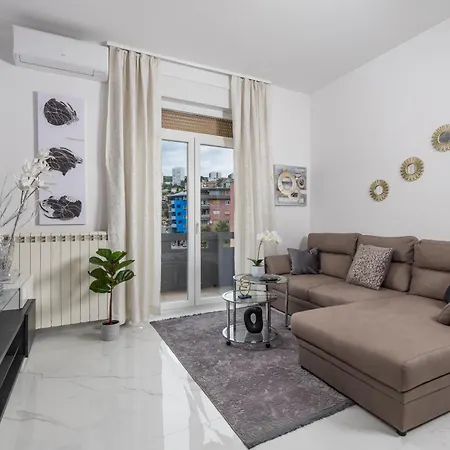 Sugar Palace Apartman