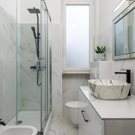 Apartman Sugar Palace