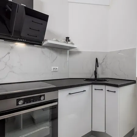 Sugar Palace Apartman *
