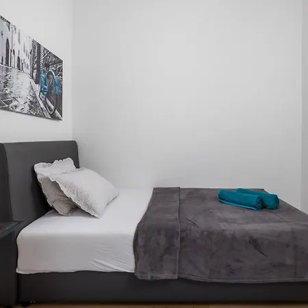 Apartman Sugar Palace *