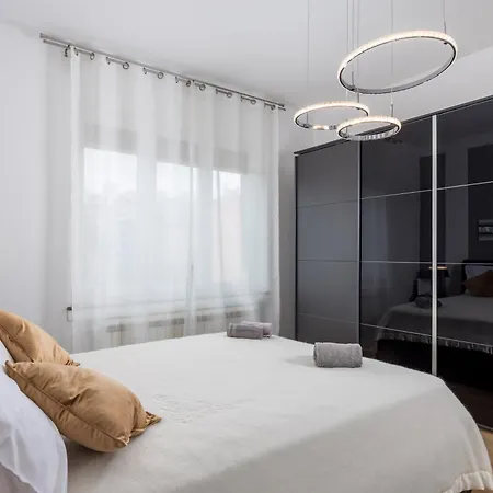 Sugar Palace Apartman *