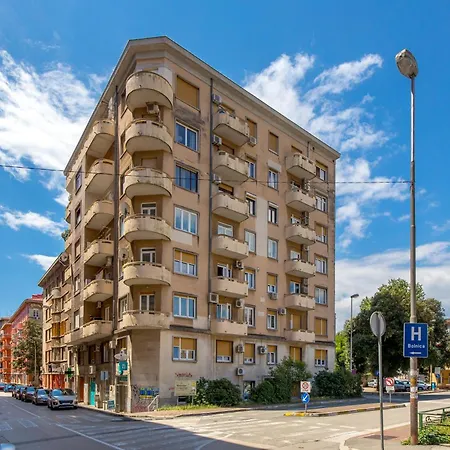 Sugar Palace Apartman *